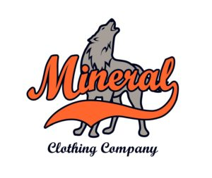 Mineral Clothing Company logo